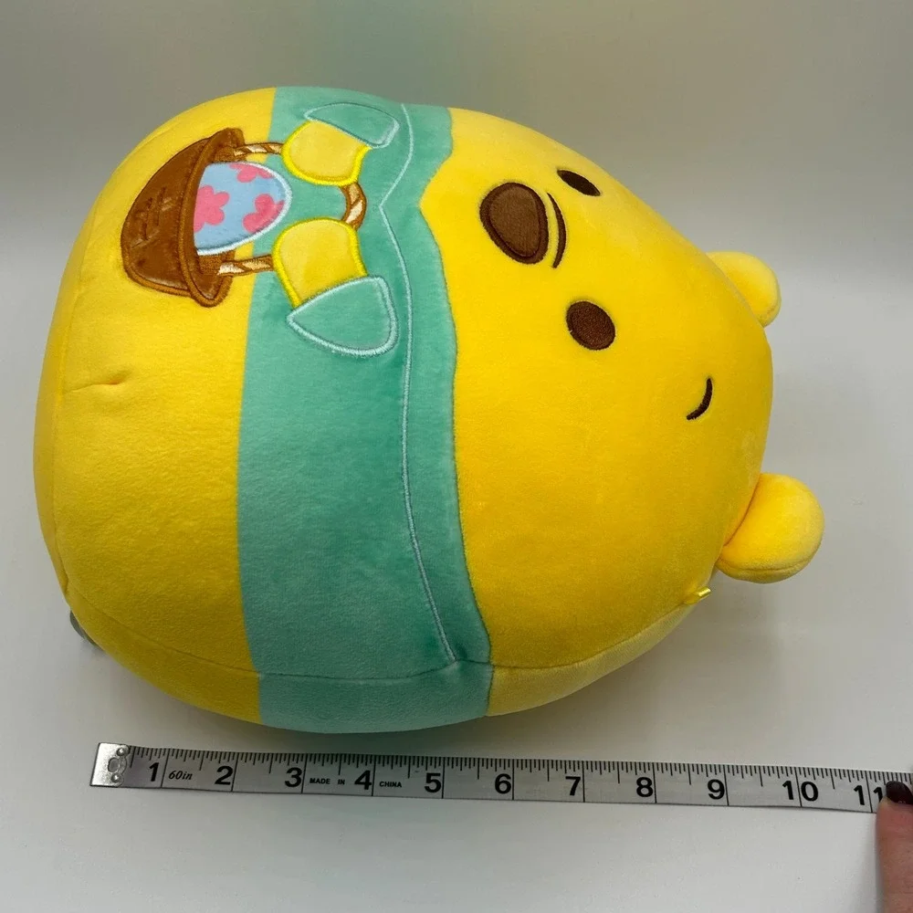 Squishmallows Disney Winnie‎ the Pooh 10